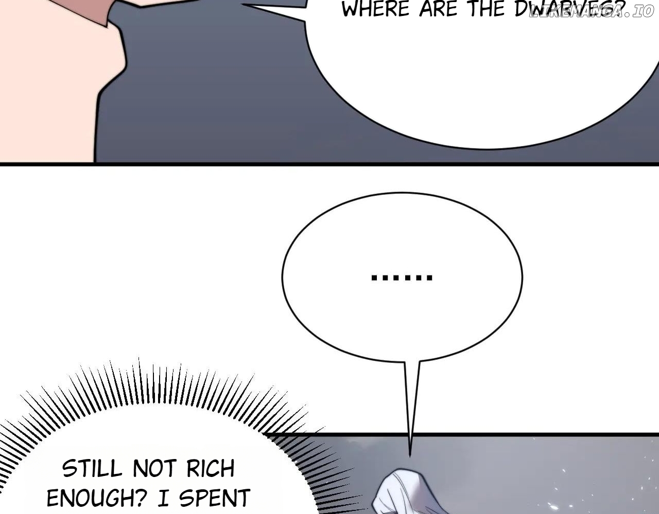 I Became The Game’s Biggest Villain Chapter 91 - page 98