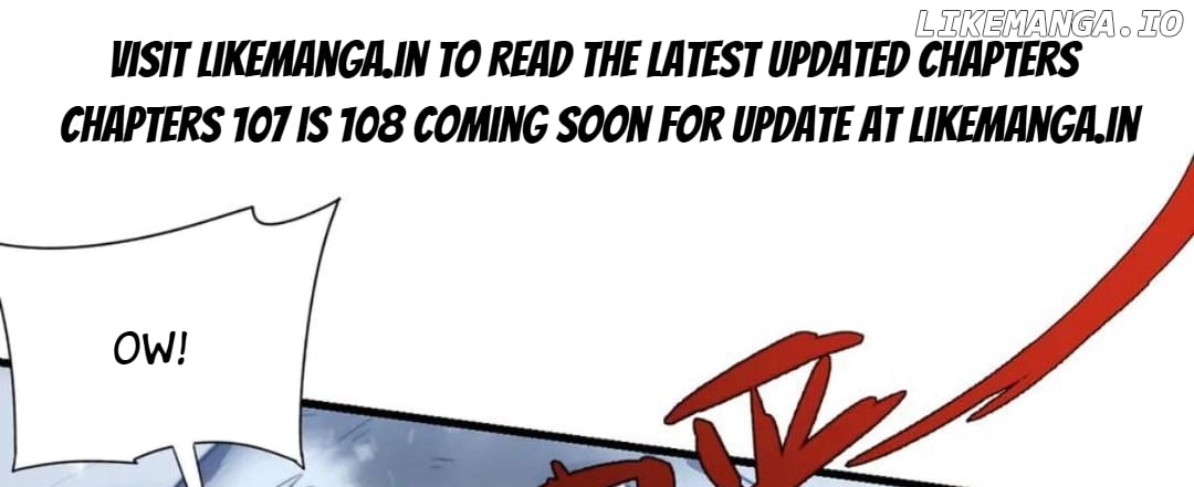 I Became The Game’s Biggest Villain Chapter 106 - page 1