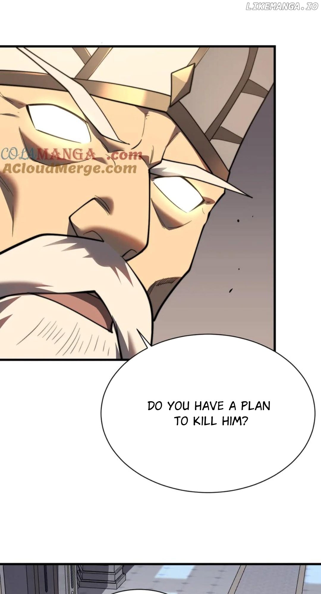 I Became The Game’s Biggest Villain Chapter 106 - page 10