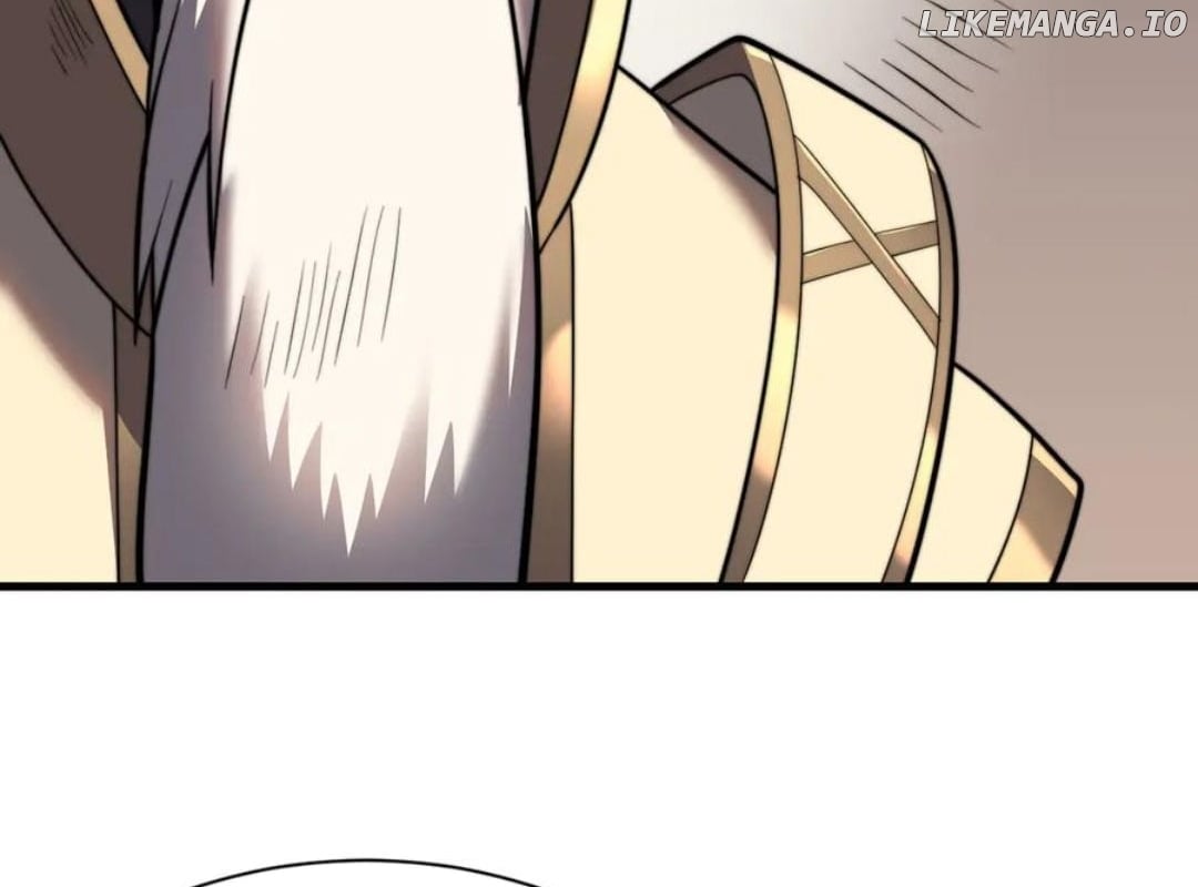 I Became The Game’s Biggest Villain Chapter 106 - page 14