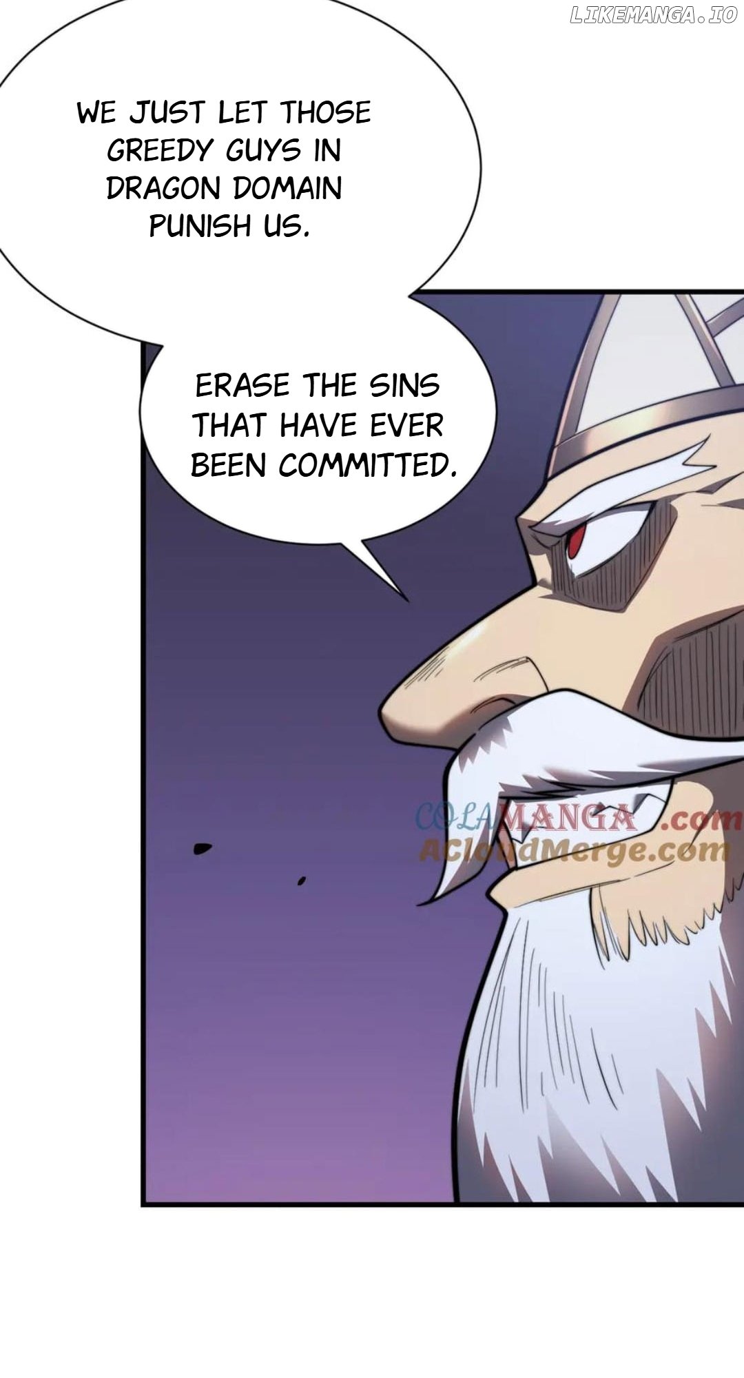 I Became The Game’s Biggest Villain Chapter 106 - page 15