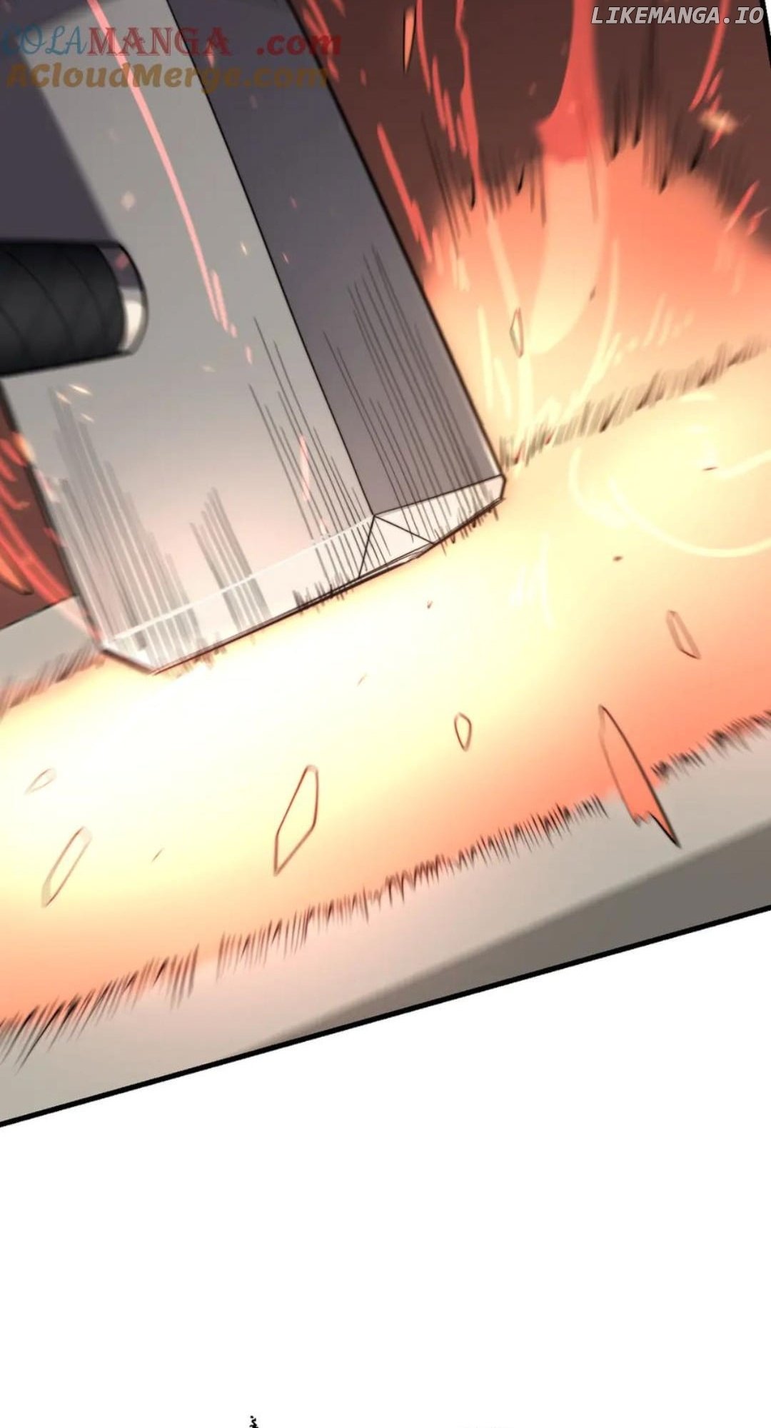 I Became The Game’s Biggest Villain Chapter 106 - page 24