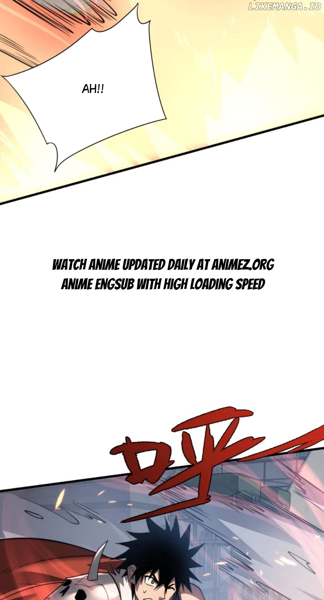 I Became The Game’s Biggest Villain Chapter 106 - page 26