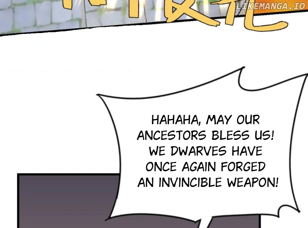 I Became The Game’s Biggest Villain Chapter 106 - page 29
