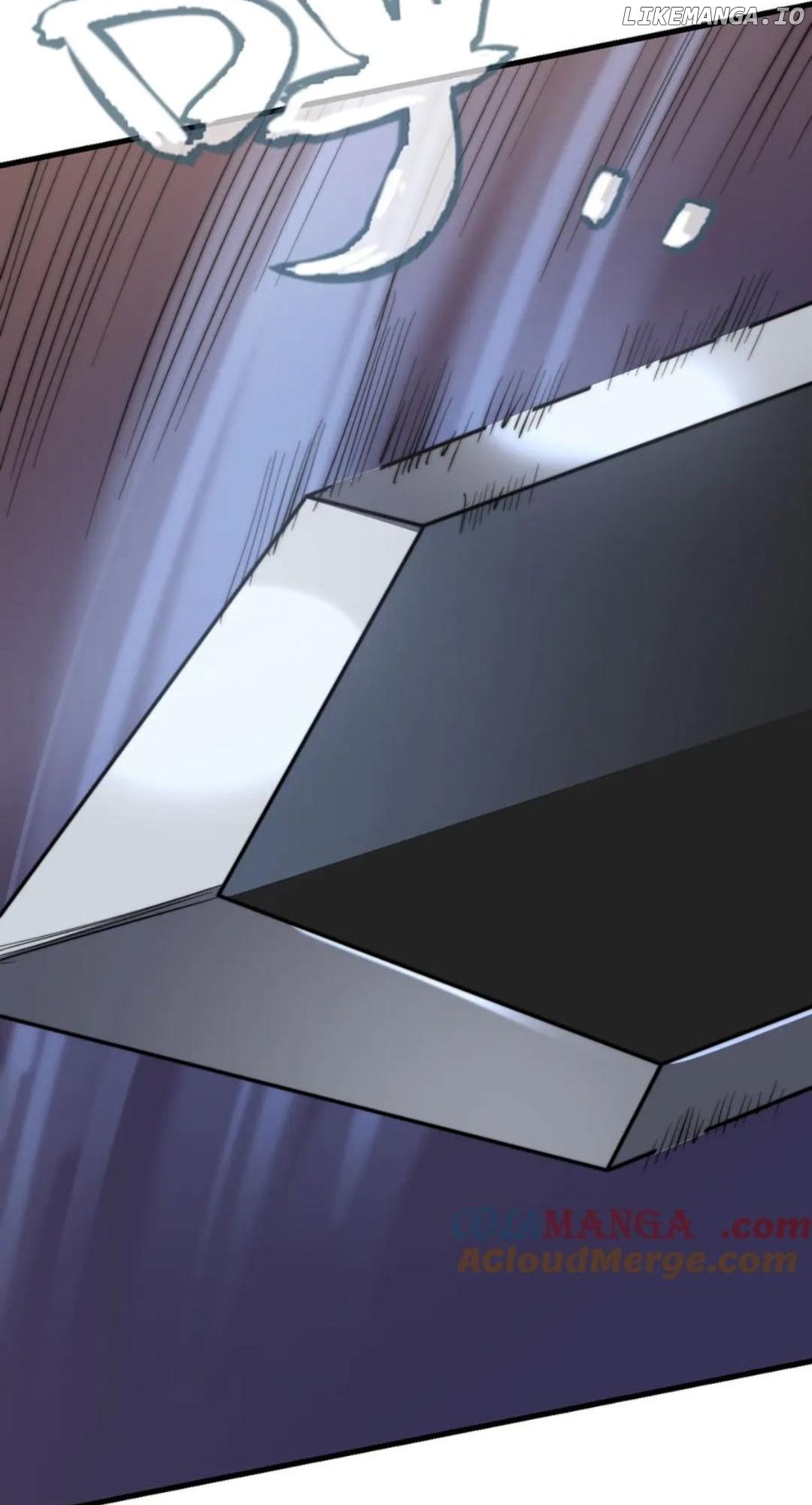 I Became The Game’s Biggest Villain Chapter 106 - page 39