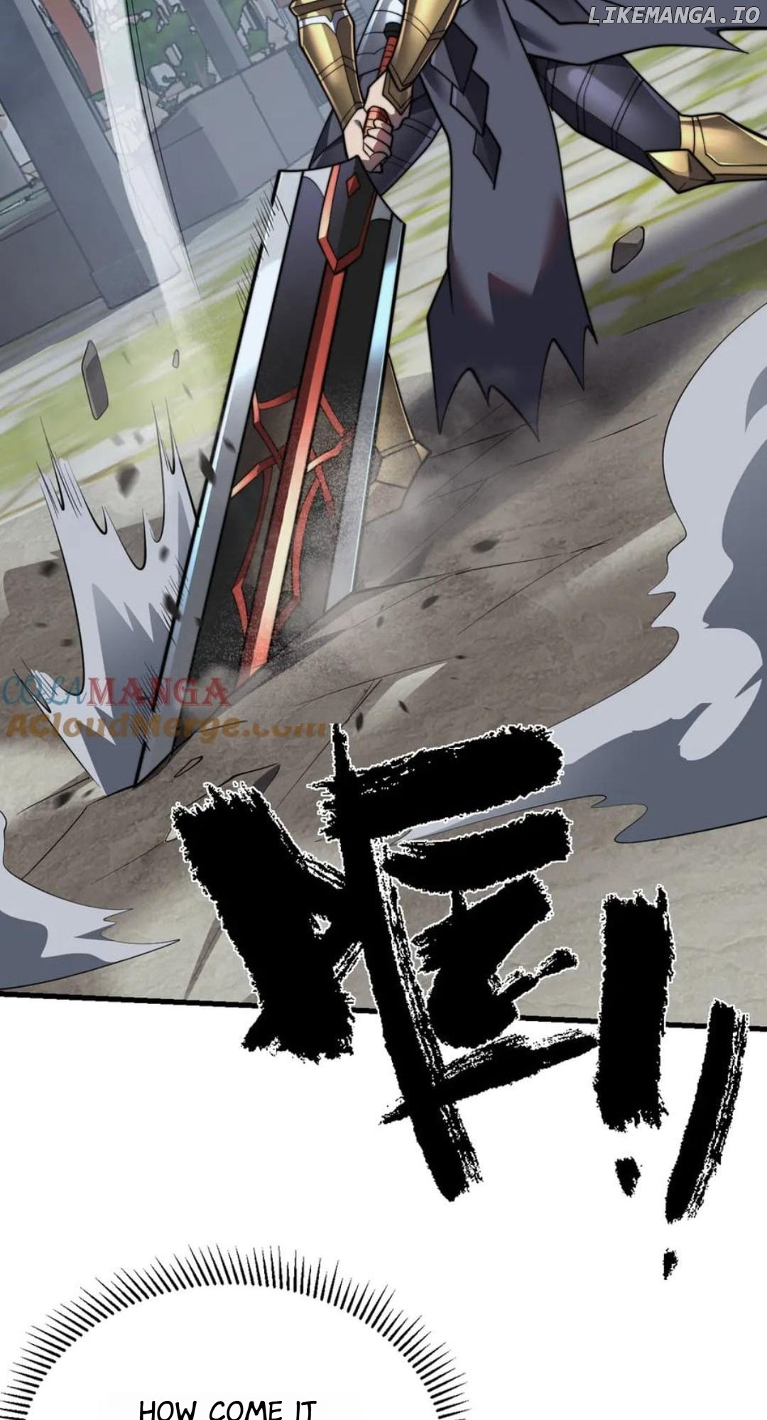I Became The Game’s Biggest Villain Chapter 106 - page 41