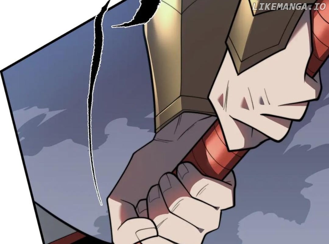 I Became The Game’s Biggest Villain Chapter 106 - page 44