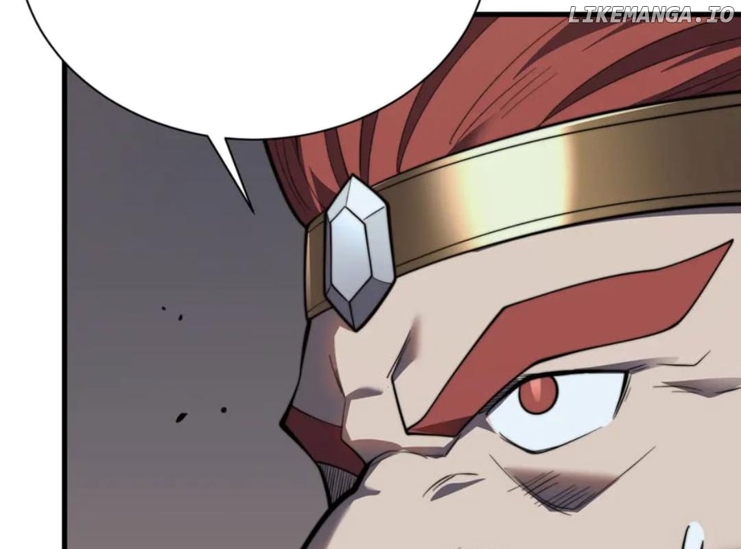 I Became The Game’s Biggest Villain Chapter 106 - page 59