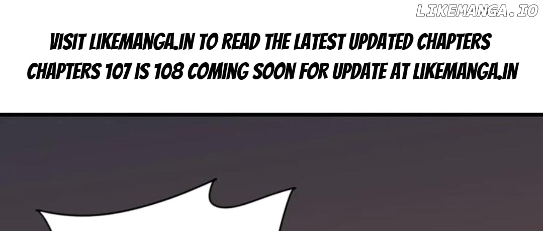 I Became The Game’s Biggest Villain Chapter 105 - page 1
