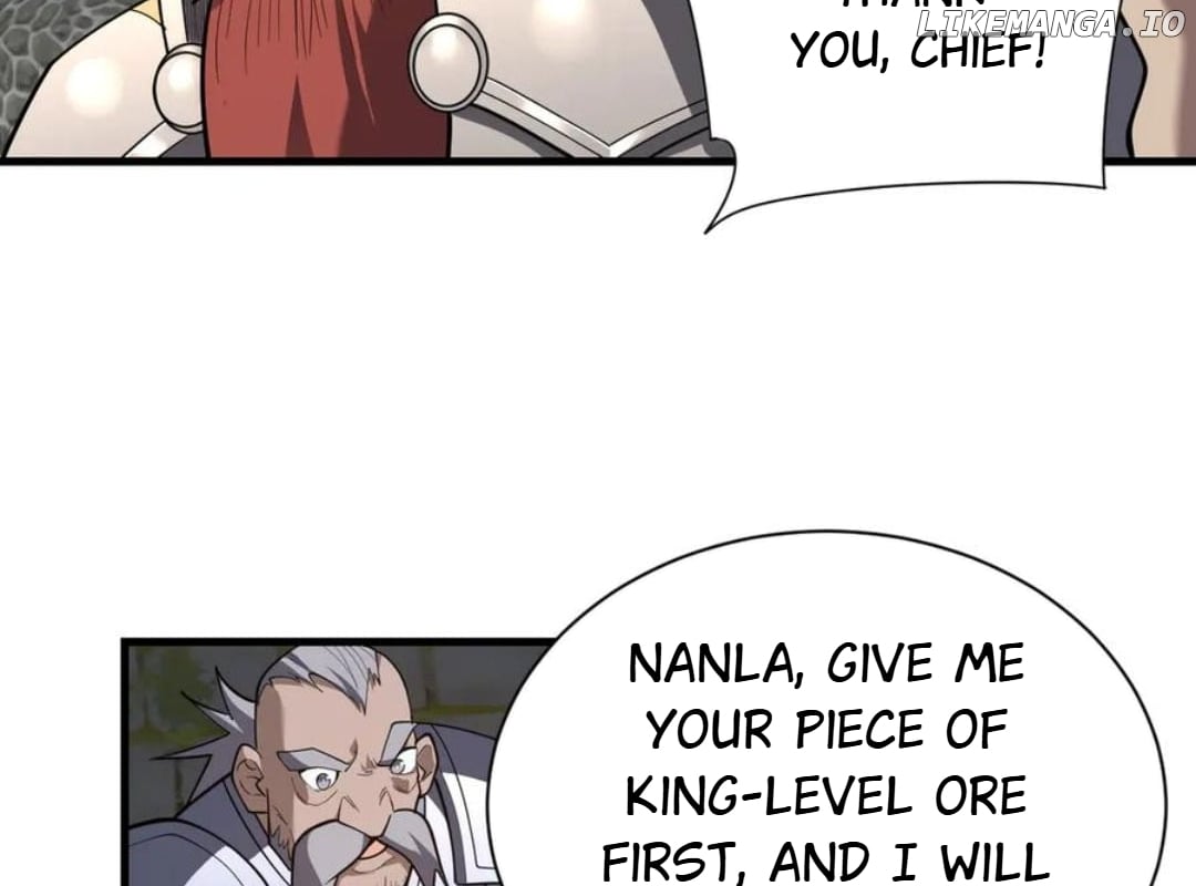 I Became The Game’s Biggest Villain Chapter 105 - page 14