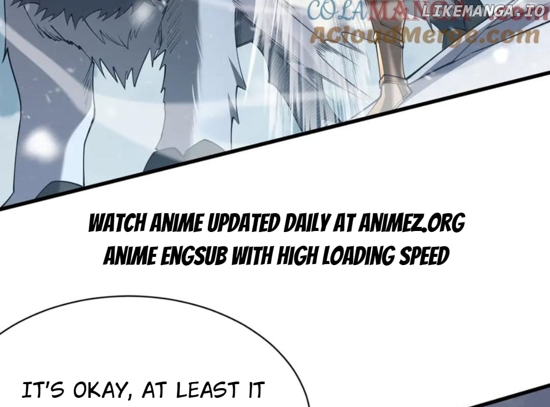 I Became The Game’s Biggest Villain Chapter 105 - page 44