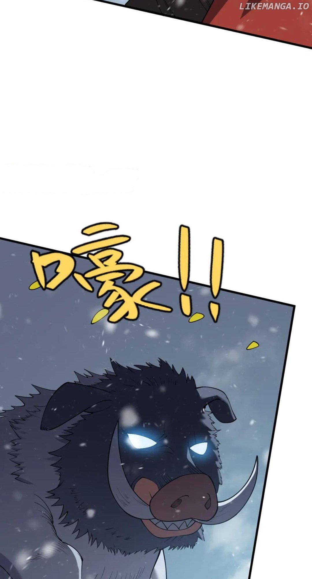 I Became The Game’s Biggest Villain Chapter 105 - page 46