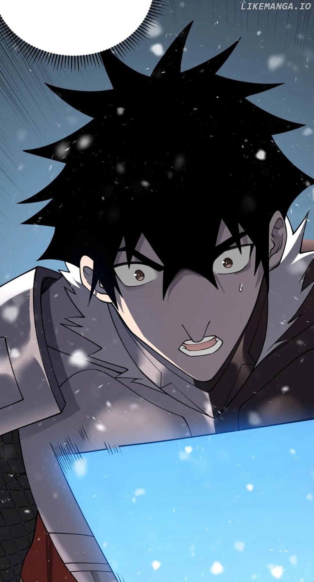 I Became The Game’s Biggest Villain Chapter 105 - page 55