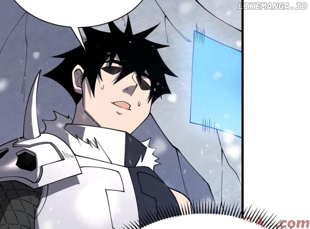 I Became The Game’s Biggest Villain Chapter 105 - page 59