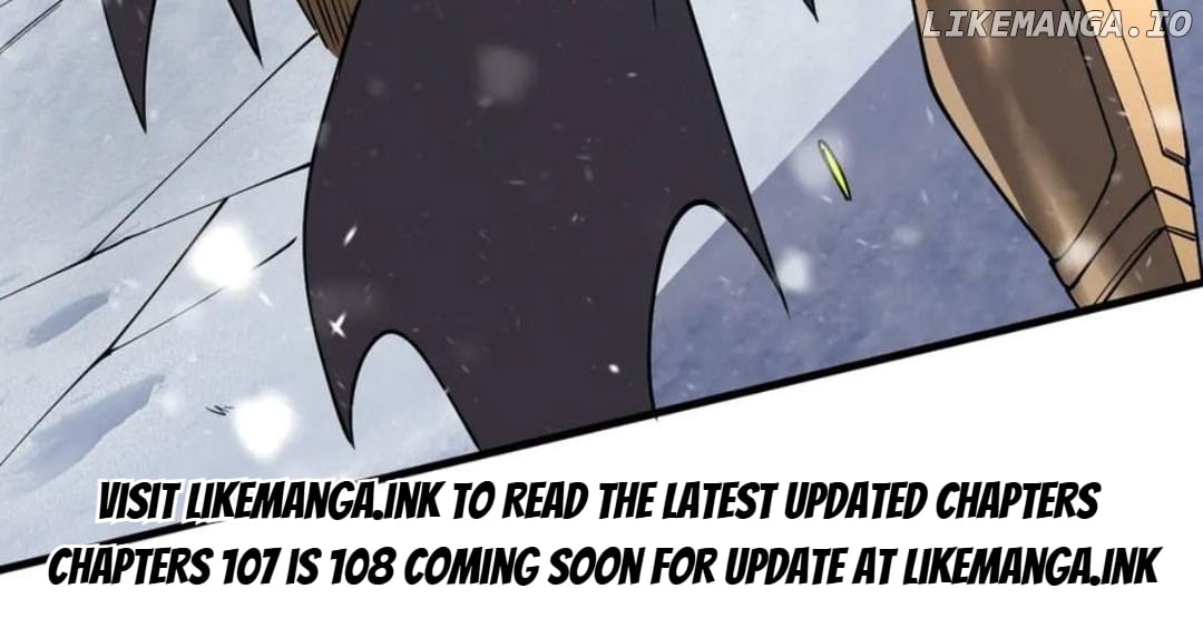 I Became The Game’s Biggest Villain Chapter 105 - page 63