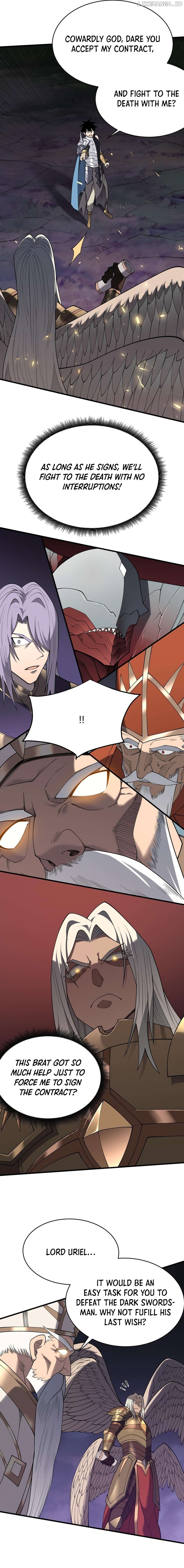 I Became The Game’s Biggest Villain Chapter 80 - page 13