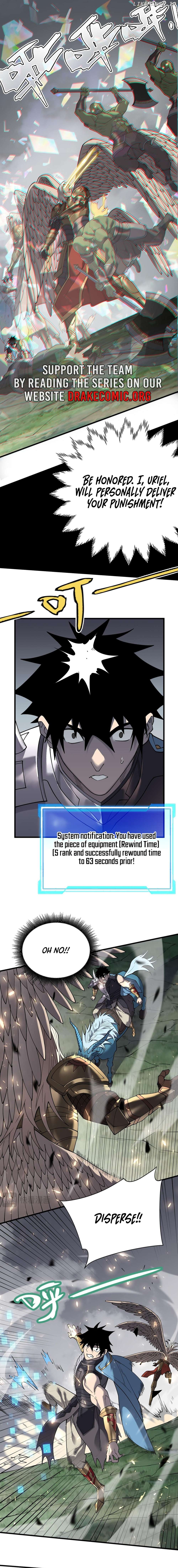 I Became The Game’s Biggest Villain Chapter 80 - page 2