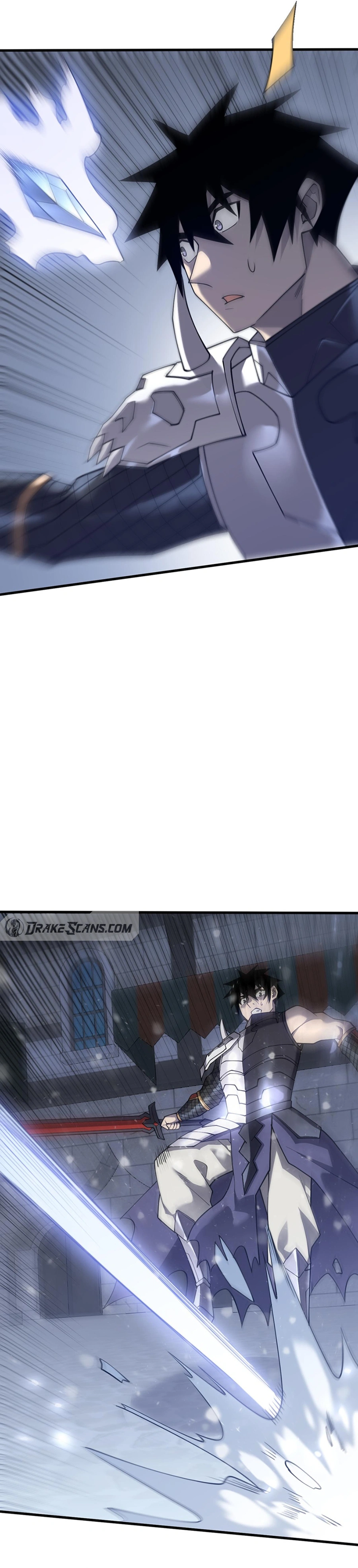 I Became The Game’s Biggest Villain Chapter 47 - page 13