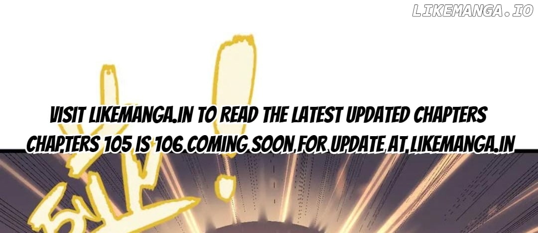 I Became The Game’s Biggest Villain Chapter 104 - page 1