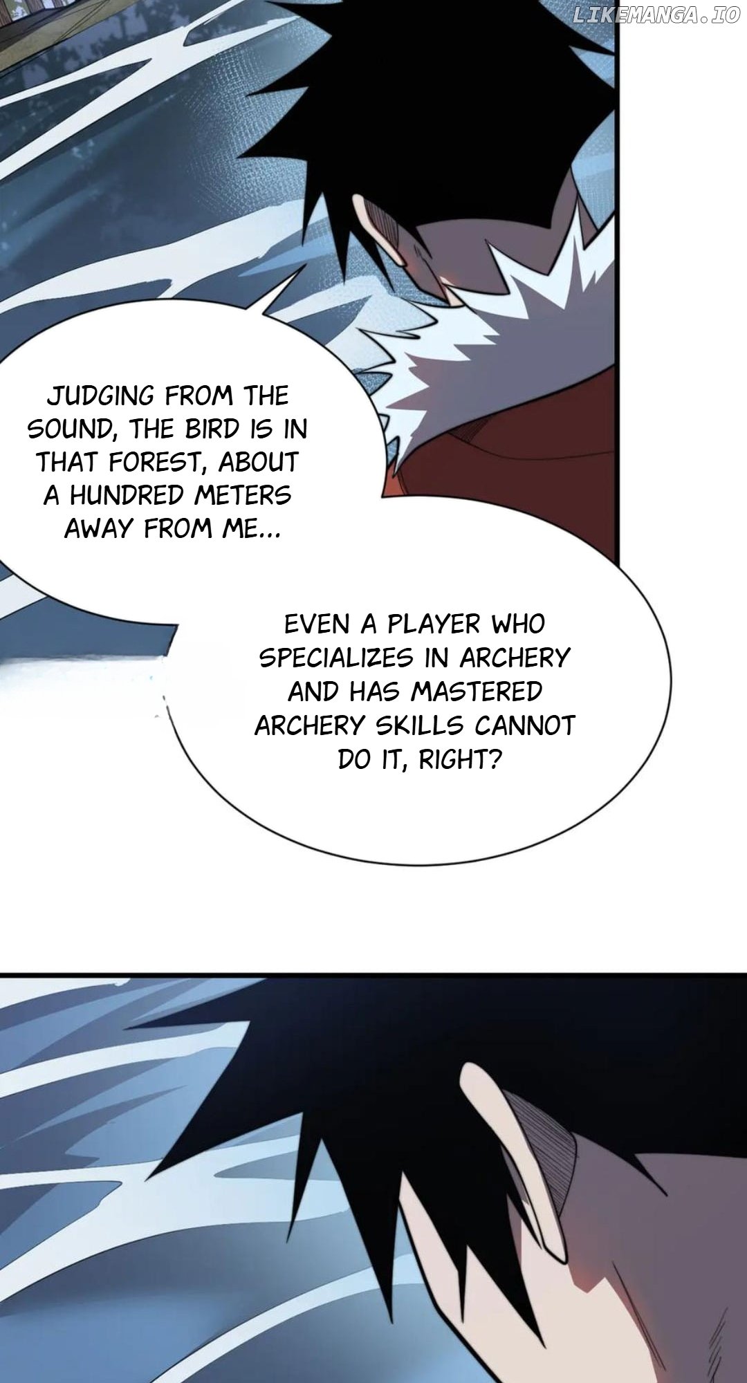 I Became The Game’s Biggest Villain Chapter 104 - page 10