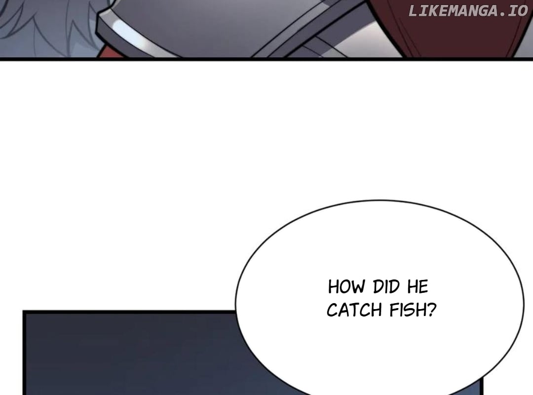 I Became The Game’s Biggest Villain Chapter 104 - page 14