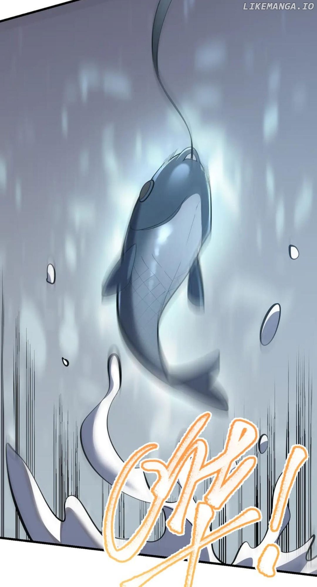 I Became The Game’s Biggest Villain Chapter 104 - page 18