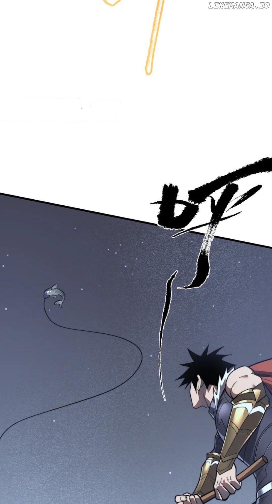 I Became The Game’s Biggest Villain Chapter 104 - page 19