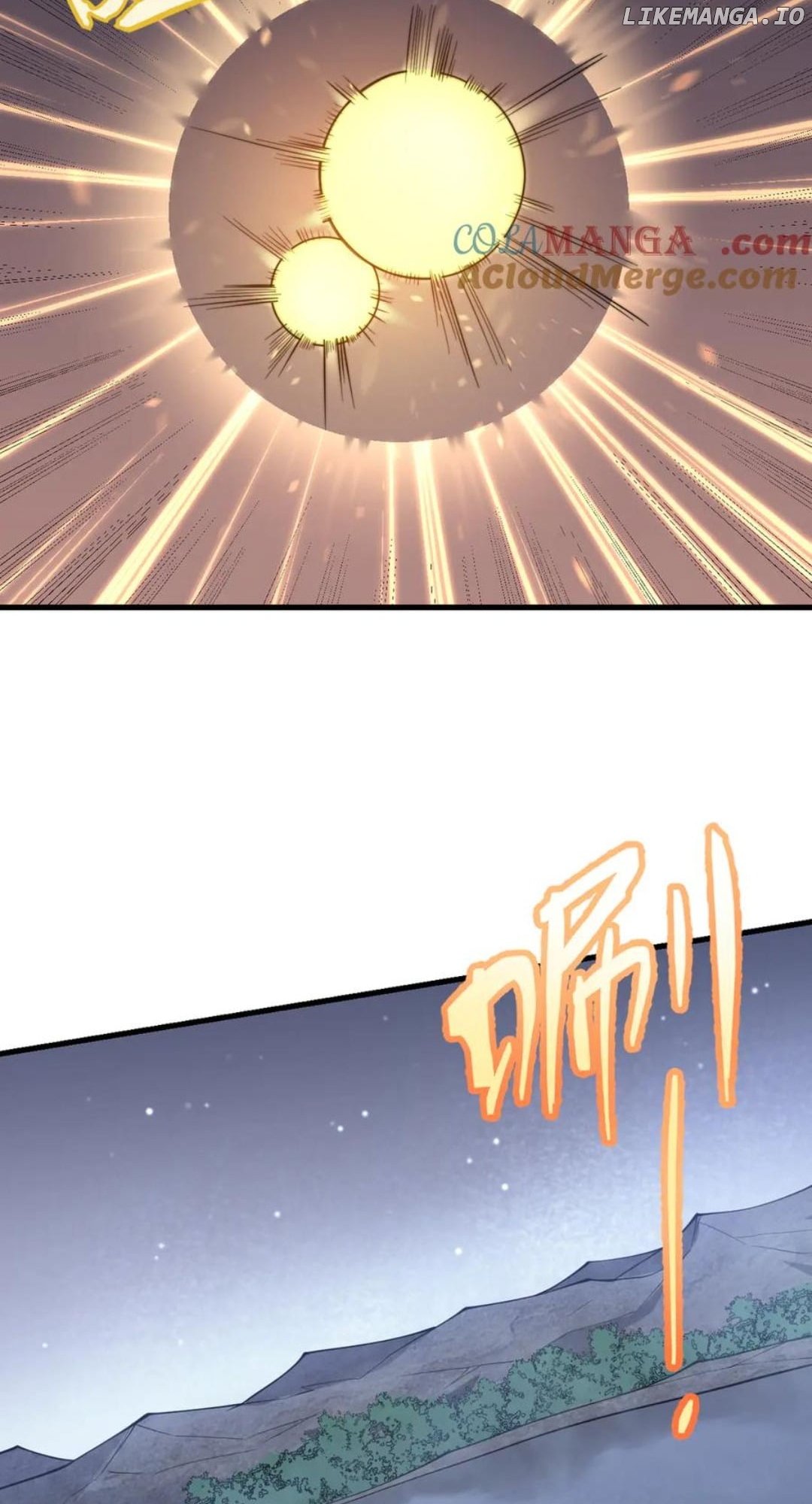 I Became The Game’s Biggest Villain Chapter 104 - page 2