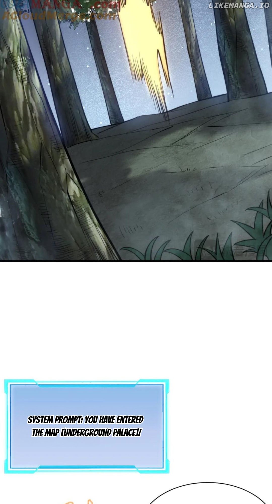 I Became The Game’s Biggest Villain Chapter 104 - page 38