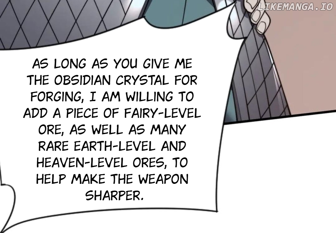 I Became The Game’s Biggest Villain Chapter 104 - page 63