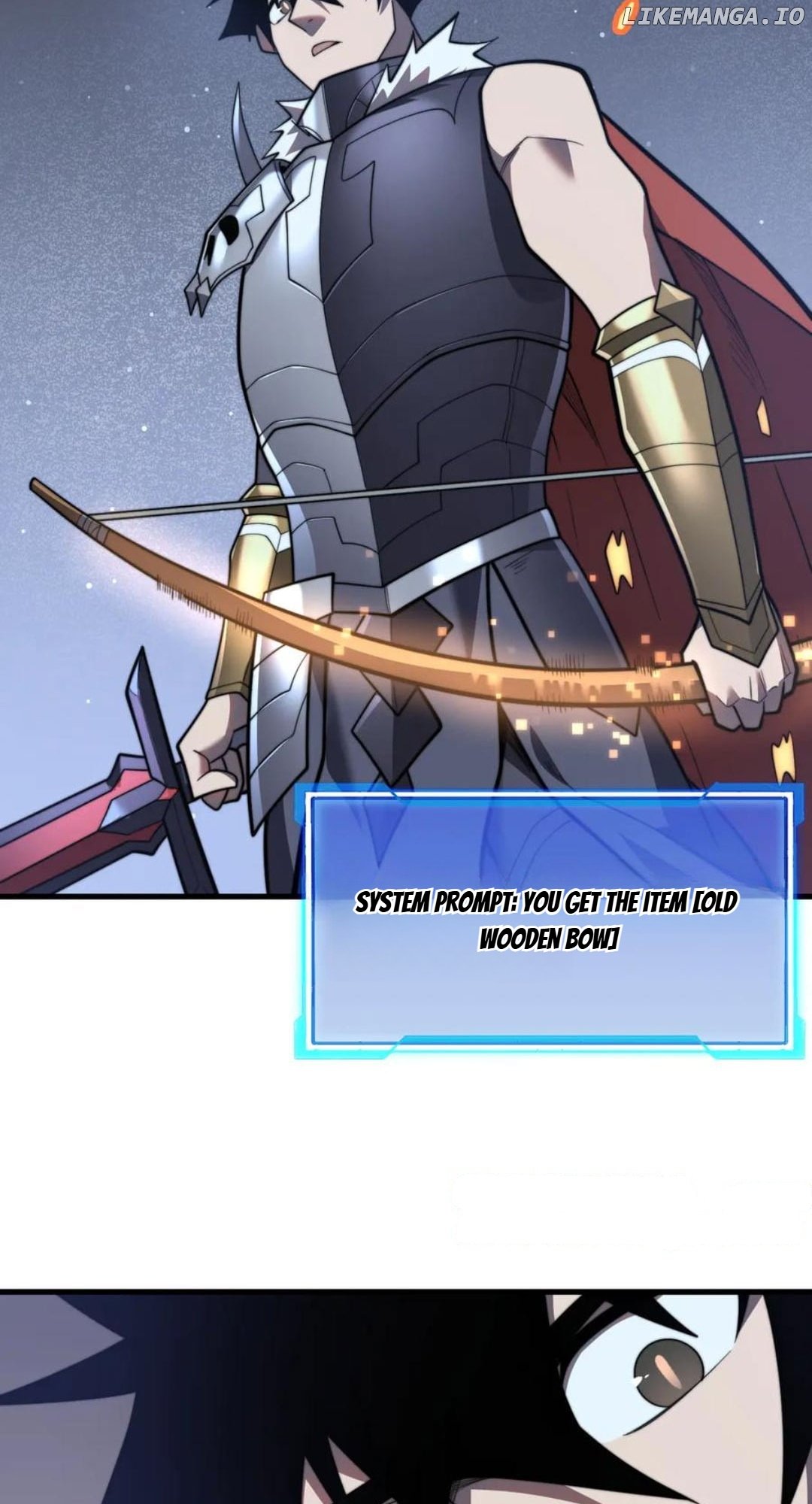 I Became The Game’s Biggest Villain Chapter 104 - page 8