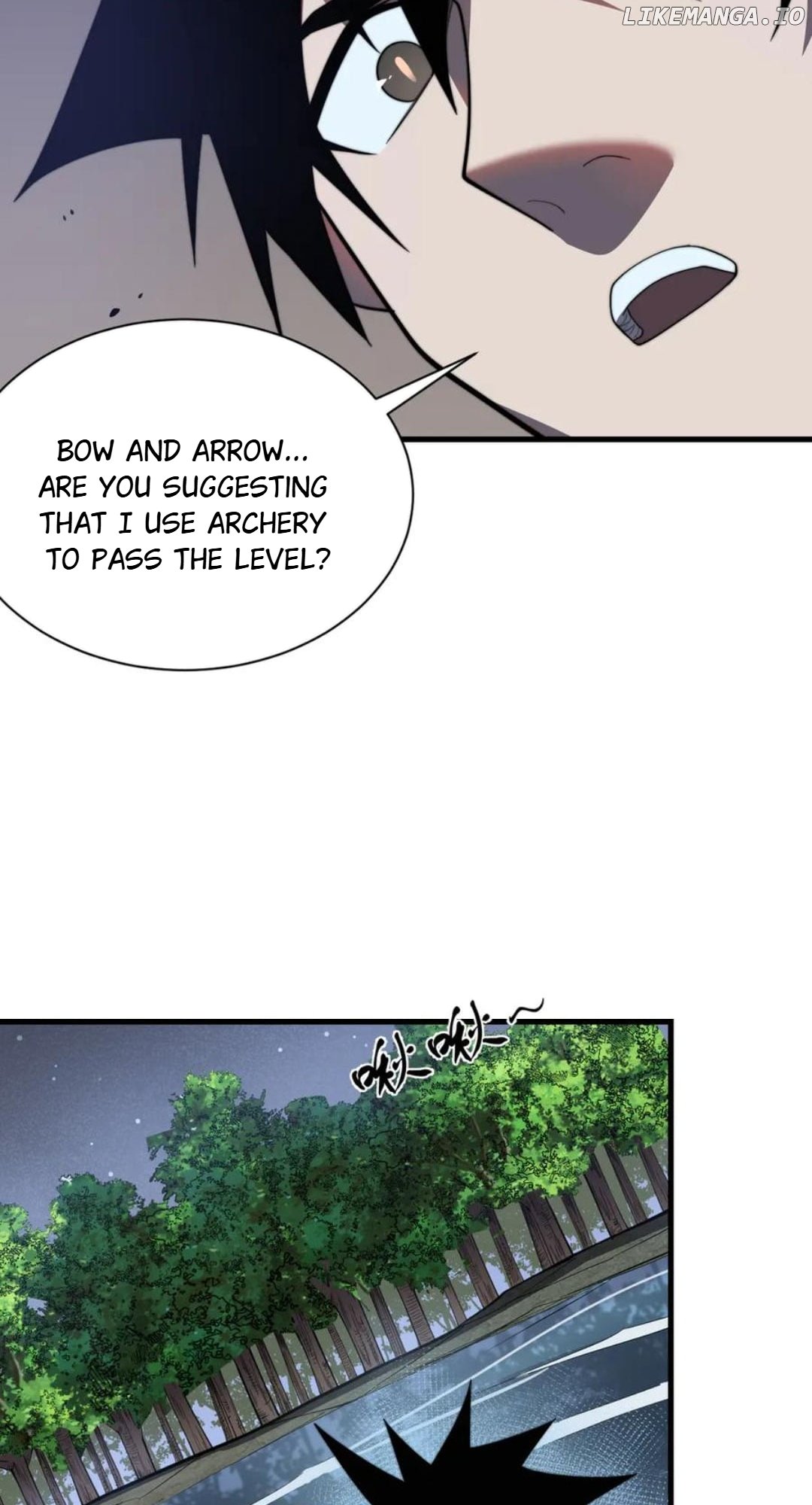I Became The Game’s Biggest Villain Chapter 104 - page 9