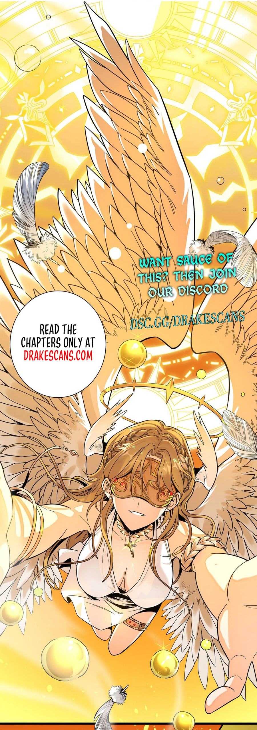I Became The Game’s Biggest Villain Chapter 36 - page 24