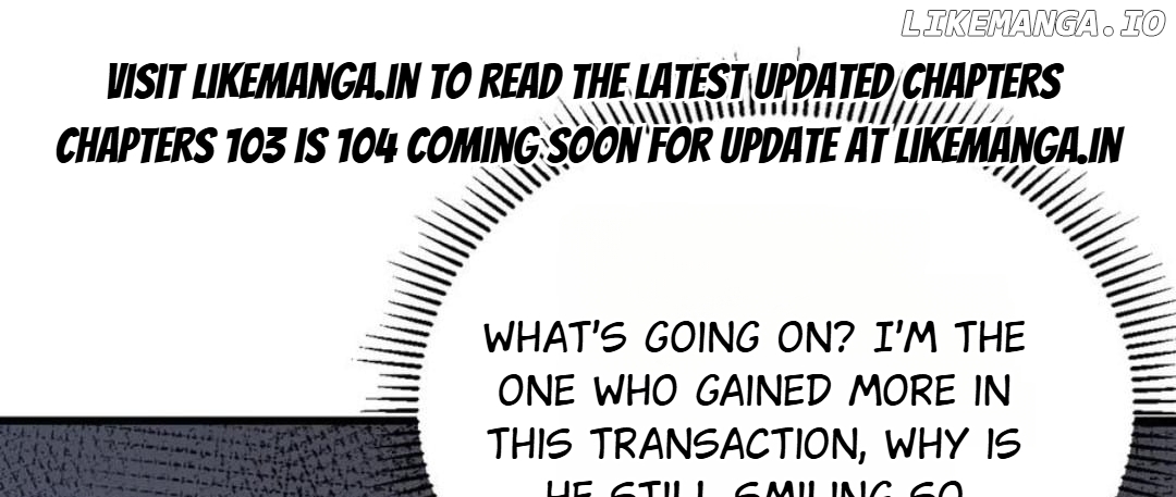 I Became The Game’s Biggest Villain Chapter 102 - page 1