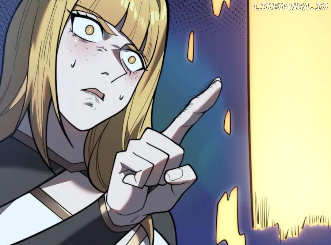 I Became The Game’s Biggest Villain Chapter 102 - page 14