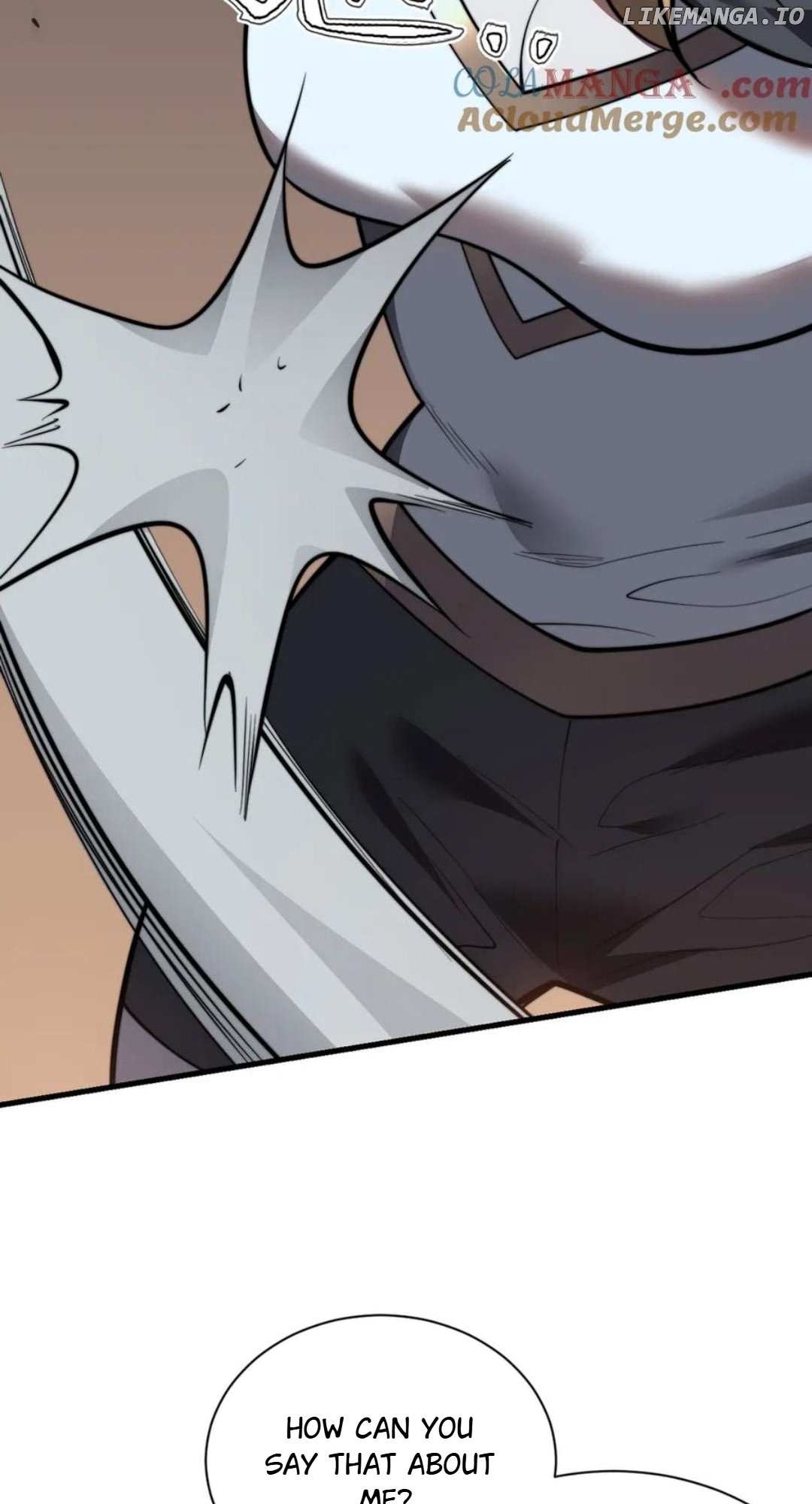 I Became The Game’s Biggest Villain Chapter 102 - page 19