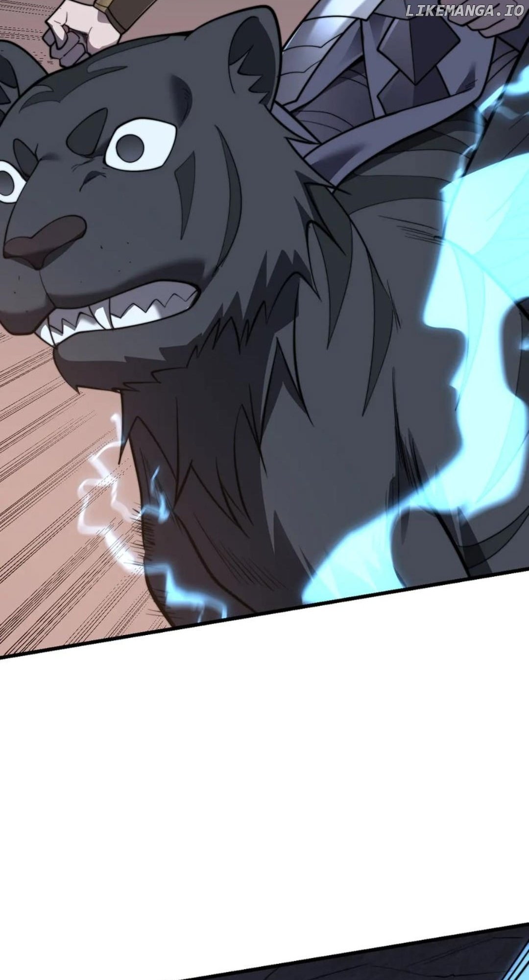 I Became The Game’s Biggest Villain Chapter 102 - page 40