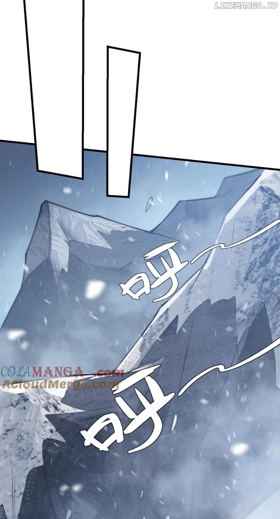 I Became The Game’s Biggest Villain Chapter 102 - page 42