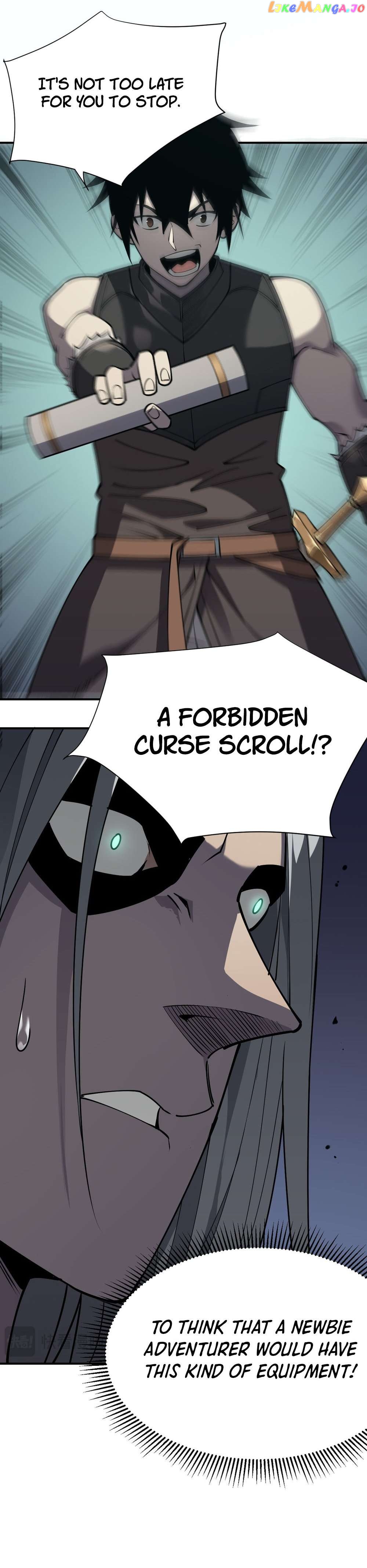 I Became The Game’s Biggest Villain Chapter 3 - page 5