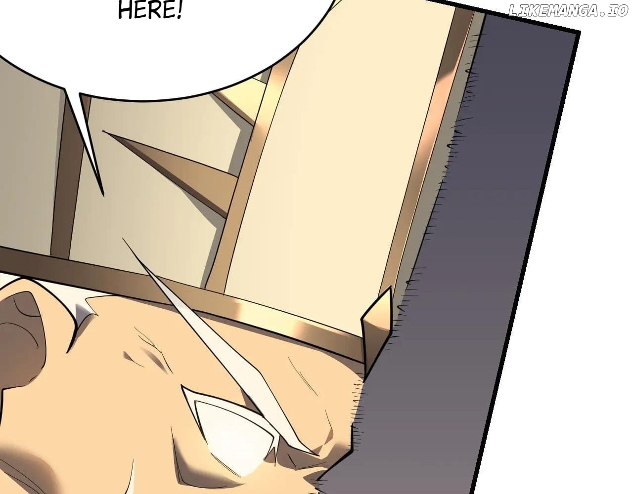 I Became The Game’s Biggest Villain Chapter 117 - page 102