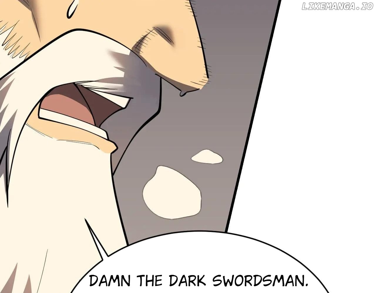 I Became The Game’s Biggest Villain Chapter 117 - page 103