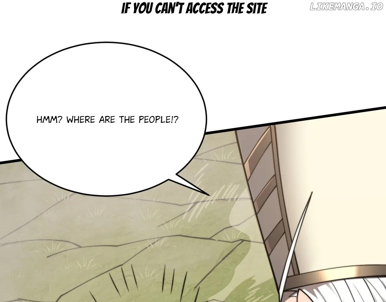 I Became The Game’s Biggest Villain Chapter 117 - page 105
