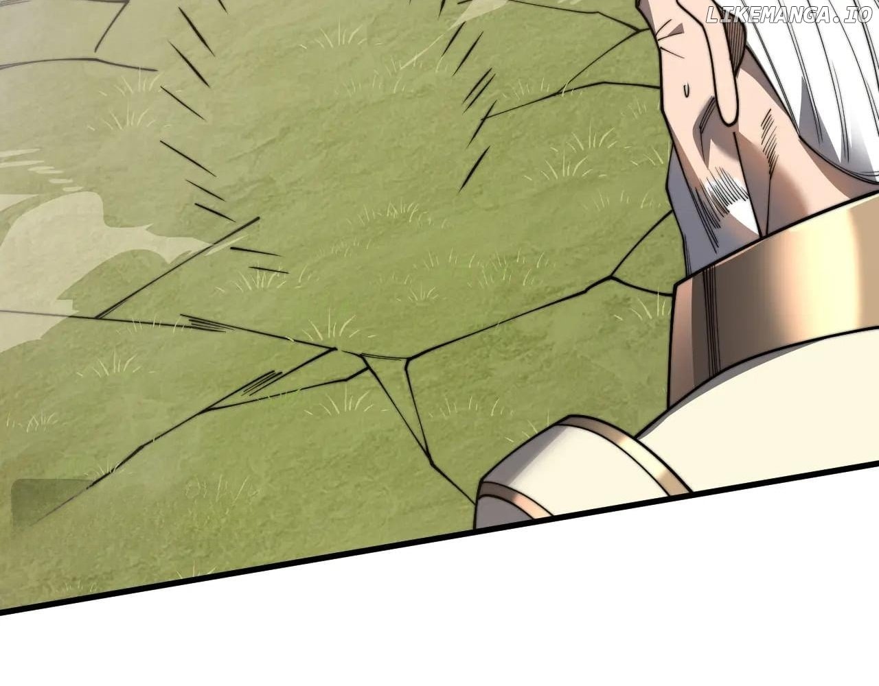 I Became The Game’s Biggest Villain Chapter 117 - page 106
