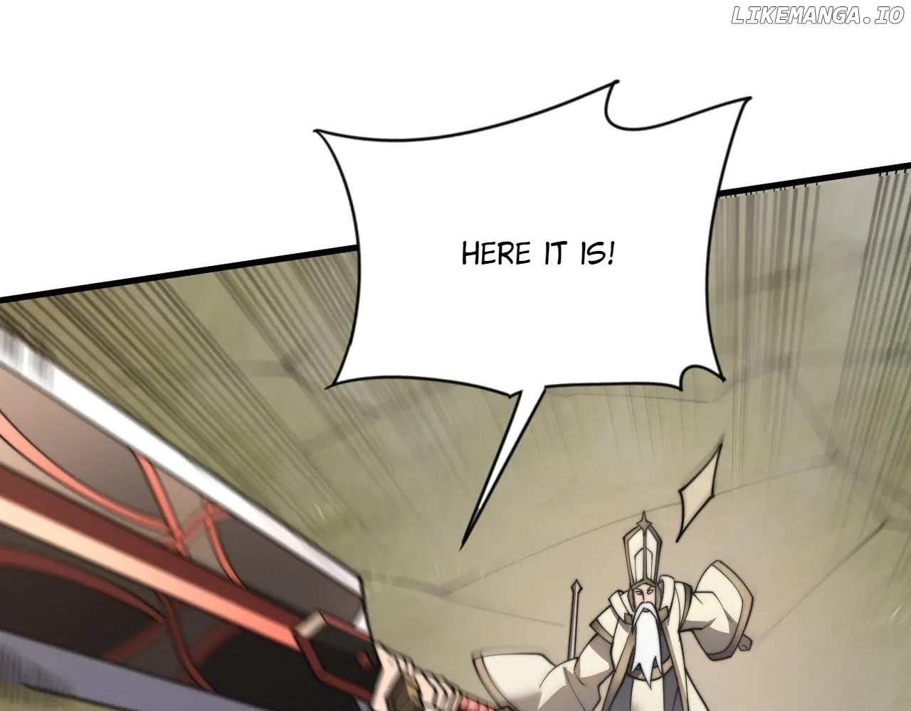 I Became The Game’s Biggest Villain Chapter 117 - page 107