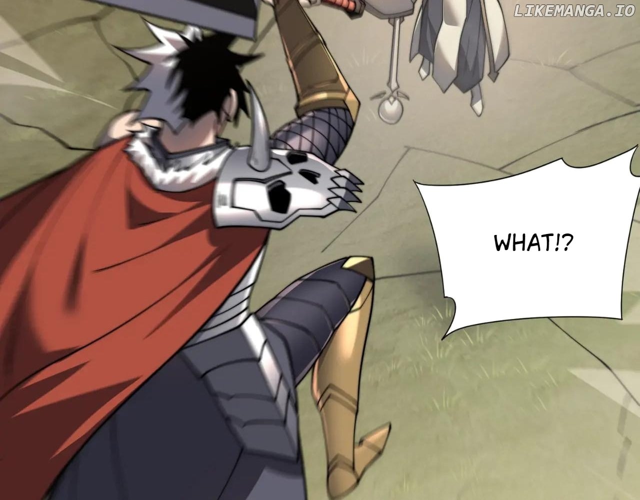 I Became The Game’s Biggest Villain Chapter 117 - page 108