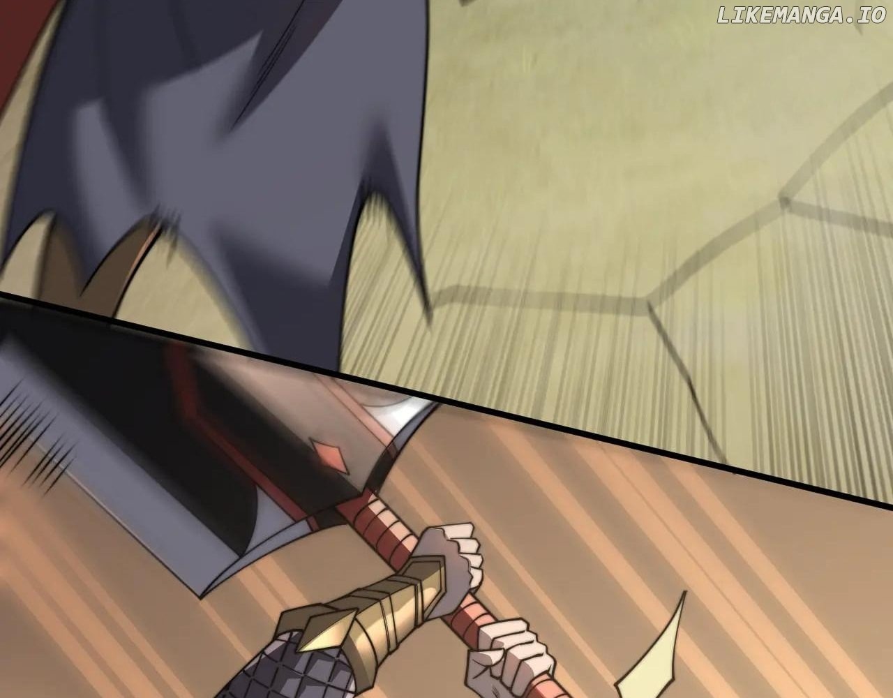 I Became The Game’s Biggest Villain Chapter 117 - page 109