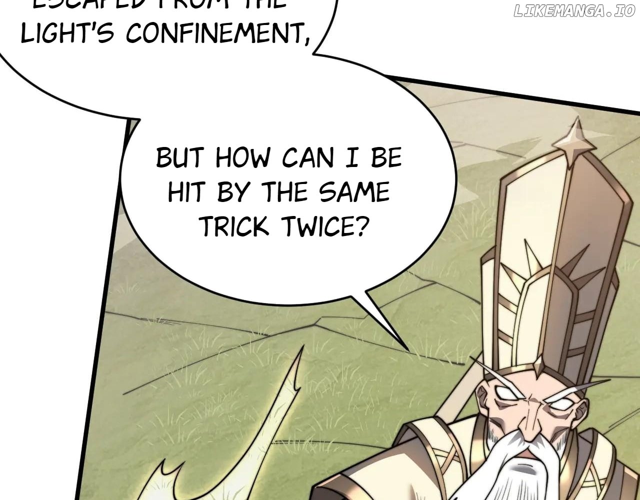 I Became The Game’s Biggest Villain Chapter 117 - page 113