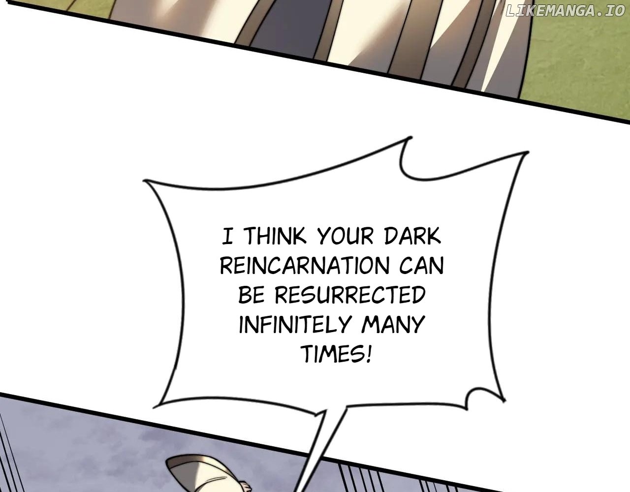 I Became The Game’s Biggest Villain Chapter 117 - page 115