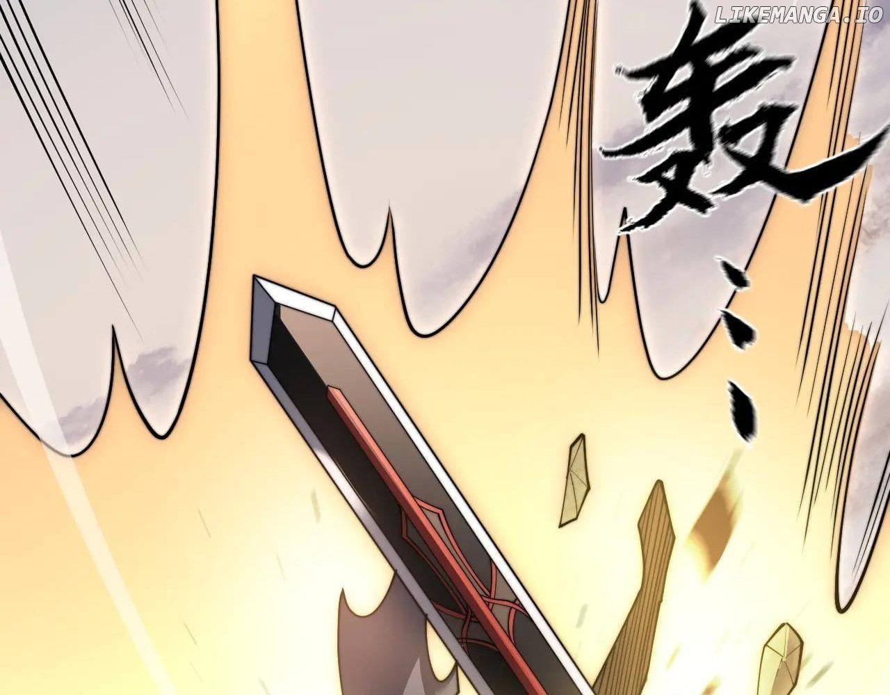 I Became The Game’s Biggest Villain Chapter 117 - page 117