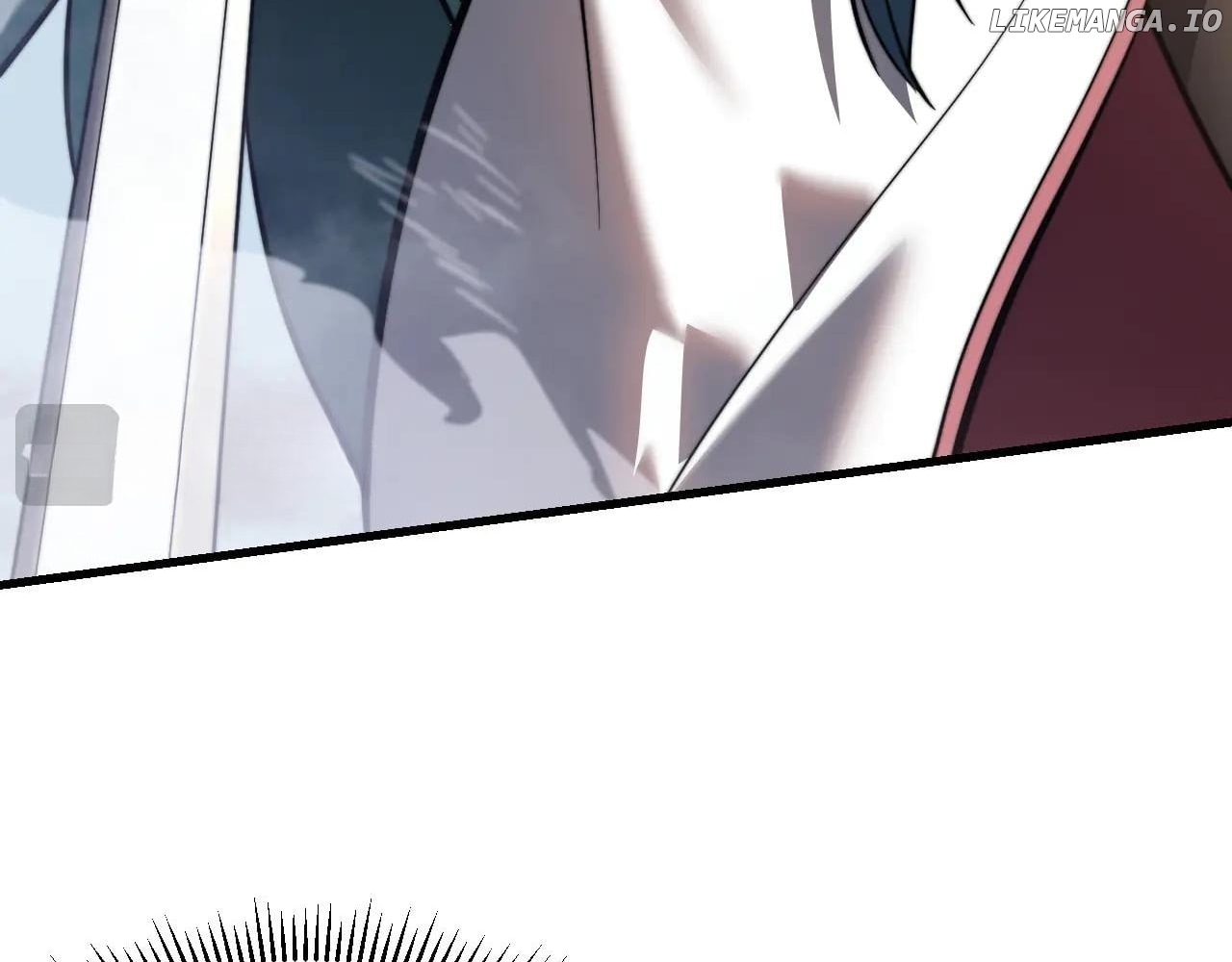 I Became The Game’s Biggest Villain Chapter 117 - page 12